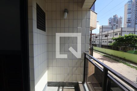 Apartamento para alugar com 146m², 4 quartos e 2 vagas Apartamento para alugar com 146m², 4 quartos e 2 vagasVaranda