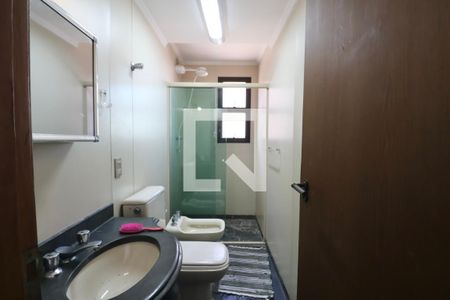 Apartamento para alugar com 146m², 4 quartos e 2 vagas Apartamento para alugar com 146m², 4 quartos e 2 vagasBanheiro Suíte