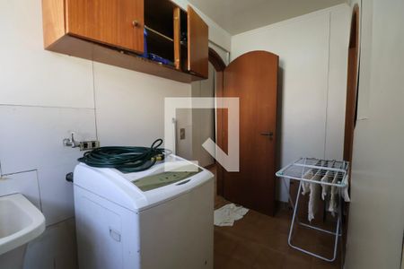 Apartamento para alugar com 146m², 4 quartos e 2 vagas Apartamento para alugar com 146m², 4 quartos e 2 vagasÁrea de Serviço
