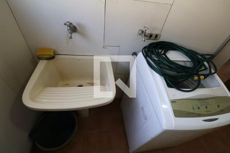 Apartamento para alugar com 146m², 4 quartos e 2 vagas Apartamento para alugar com 146m², 4 quartos e 2 vagasÁrea de Serviço