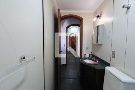 Apartamento para alugar com 146m², 4 quartos e 2 vagas Apartamento para alugar com 146m², 4 quartos e 2 vagasBanheiro Suíte