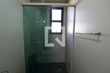 Apartamento para alugar com 146m², 4 quartos e 2 vagas Apartamento para alugar com 146m², 4 quartos e 2 vagasBanheiro Social
