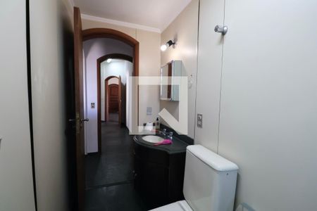 Apartamento para alugar com 146m², 4 quartos e 2 vagas Apartamento para alugar com 146m², 4 quartos e 2 vagasBanheiro Suíte