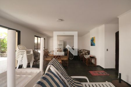 Apartamento para alugar com 146m², 4 quartos e 2 vagas Apartamento para alugar com 146m², 4 quartos e 2 vagasÁrea comum - Salão de festas