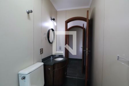 Apartamento para alugar com 146m², 4 quartos e 2 vagas Apartamento para alugar com 146m², 4 quartos e 2 vagasBanheiro Suíte 2