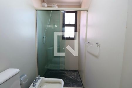 Apartamento para alugar com 146m², 4 quartos e 2 vagas Apartamento para alugar com 146m², 4 quartos e 2 vagasBanheiro Suíte