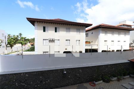 Apartamento para alugar com 146m², 4 quartos e 2 vagas Apartamento para alugar com 146m², 4 quartos e 2 vagasVista