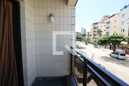 Apartamento para alugar com 146m², 4 quartos e 2 vagas Apartamento para alugar com 146m², 4 quartos e 2 vagasVaranda