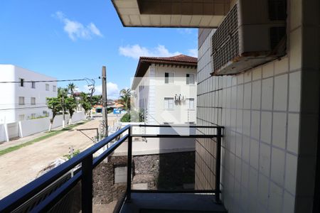 Apartamento para alugar com 146m², 4 quartos e 2 vagas Apartamento para alugar com 146m², 4 quartos e 2 vagasVaranda