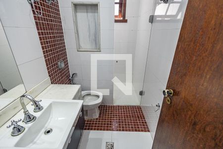 Casa para alugar com 300m², 4 quartos e 3 vagas Casa para alugar com 300m², 4 quartos e 3 vagasLavabo 2