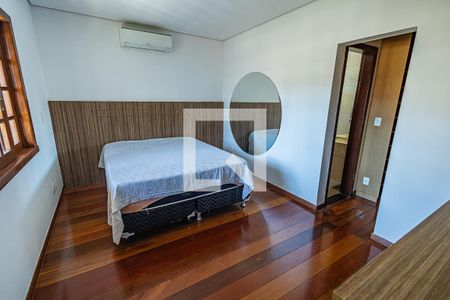 Casa para alugar com 300m², 4 quartos e 3 vagas Casa para alugar com 300m², 4 quartos e 3 vagasQuarto 2