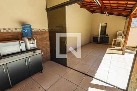 Casa para alugar com 300m², 4 quartos e 3 vagas Casa para alugar com 300m², 4 quartos e 3 vagasÁrea Gourmet