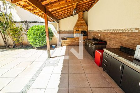 Casa para alugar com 300m², 4 quartos e 3 vagas Casa para alugar com 300m², 4 quartos e 3 vagasÁrea Gourmet