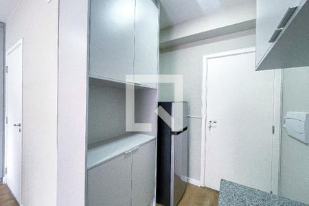 Studio de kitnet/studio para alugar com 1 quarto, 67m² em Pinheiros, São Paulo