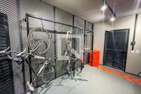 Studio para alugar com 67m², 1 quarto e sem vagaBicicletário 