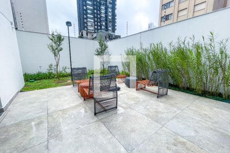 Studio para alugar com 67m², 1 quarto e sem vagaÁrea comum 