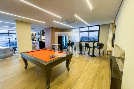 Studio para alugar com 67m², 1 quarto e sem vagaCoworking 