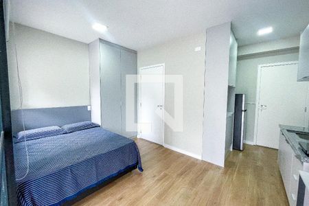 Studio de kitnet/studio para alugar com 1 quarto, 67m² em Pinheiros, São Paulo
