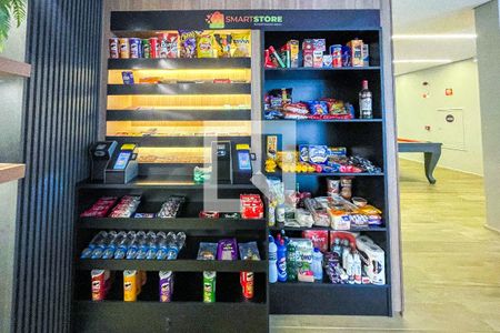 Studio para alugar com 67m², 1 quarto e sem vagaMercado