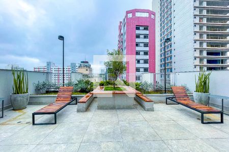 Studio para alugar com 67m², 1 quarto e sem vagaTerraço