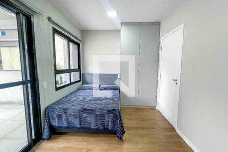 Studio de kitnet/studio para alugar com 1 quarto, 67m² em Pinheiros, São Paulo