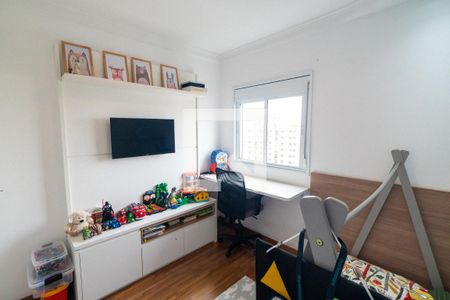 Apartamento à venda com 112m², 3 quartos e 2 vagas Apartamento à venda com 112m², 3 quartos e 2 vagasQuarto 1