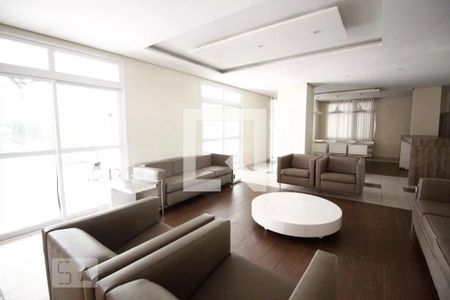 Apartamento à venda com 112m², 3 quartos e 2 vagas Apartamento à venda com 112m², 3 quartos e 2 vagasÁrea comum - Salão de festas