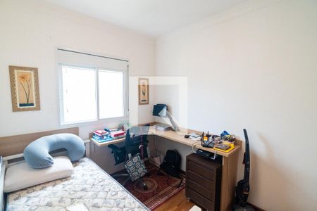 Apartamento à venda com 112m², 3 quartos e 2 vagas Apartamento à venda com 112m², 3 quartos e 2 vagasQuarto 2