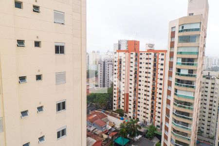 Apartamento à venda com 112m², 3 quartos e 2 vagas Apartamento à venda com 112m², 3 quartos e 2 vagasVista da Suíte