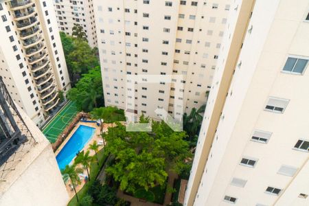 Apartamento à venda com 112m², 3 quartos e 2 vagas Apartamento à venda com 112m², 3 quartos e 2 vagasVista do Quarto 2