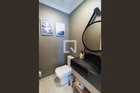 Apartamento à venda com 112m², 3 quartos e 2 vagas Apartamento à venda com 112m², 3 quartos e 2 vagasLavabo