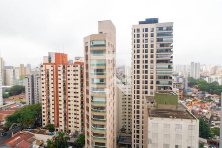 Apartamento à venda com 112m², 3 quartos e 2 vagas Apartamento à venda com 112m², 3 quartos e 2 vagasVista do Quarto 1