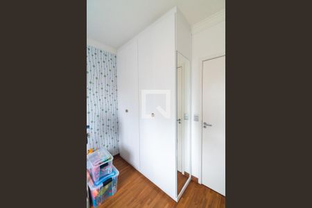Apartamento à venda com 112m², 3 quartos e 2 vagas Apartamento à venda com 112m², 3 quartos e 2 vagasQuarto 1 - Armários