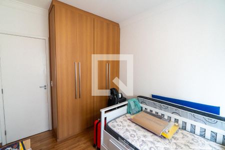 Apartamento à venda com 112m², 3 quartos e 2 vagas Apartamento à venda com 112m², 3 quartos e 2 vagasQuarto 2