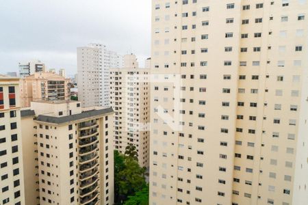 Apartamento à venda com 112m², 3 quartos e 2 vagas Apartamento à venda com 112m², 3 quartos e 2 vagasVista da Sacada Sala