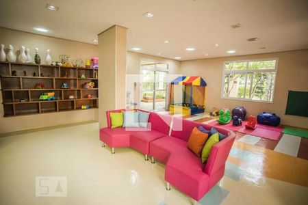 Apartamento à venda com 112m², 3 quartos e 2 vagas Apartamento à venda com 112m², 3 quartos e 2 vagasBrinquedoteca