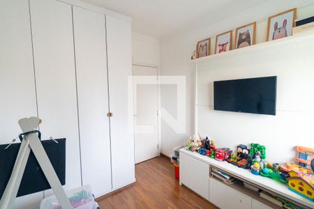 Apartamento à venda com 112m², 3 quartos e 2 vagas Apartamento à venda com 112m², 3 quartos e 2 vagasQuarto 1