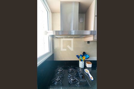 Apartamento à venda com 112m², 3 quartos e 2 vagas Apartamento à venda com 112m², 3 quartos e 2 vagasCozinha Detalhe