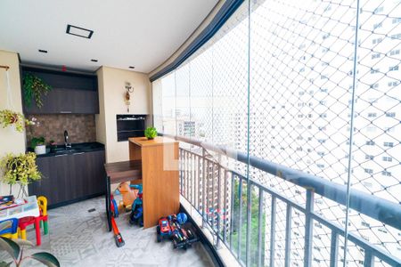 Apartamento à venda com 112m², 3 quartos e 2 vagas Apartamento à venda com 112m², 3 quartos e 2 vagasSacada Sala