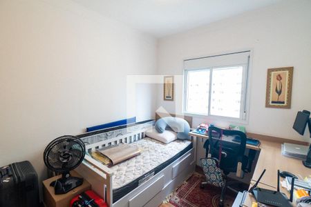 Apartamento à venda com 112m², 3 quartos e 2 vagas Apartamento à venda com 112m², 3 quartos e 2 vagasQuarto 2