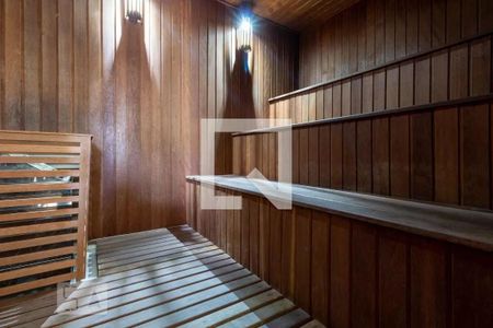 Apartamento à venda com 112m², 3 quartos e 2 vagas Apartamento à venda com 112m², 3 quartos e 2 vagasSaúna