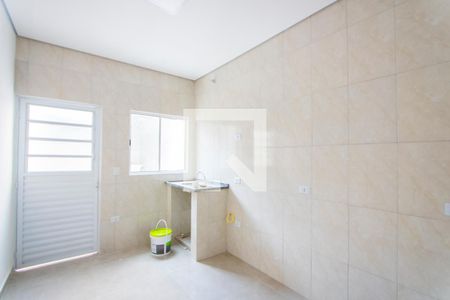 Casa para alugar com 100m², 1 quarto e sem vaga Casa para alugar com 100m², 1 quarto e sem vagaCozinha