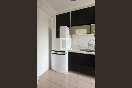 Apartamento para alugar com 65m², 2 quartos e 1 vagaCozinha 