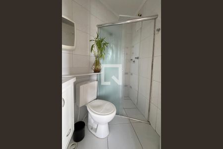 Apartamento para alugar com 65m², 2 quartos e 1 vagaBanheiro 