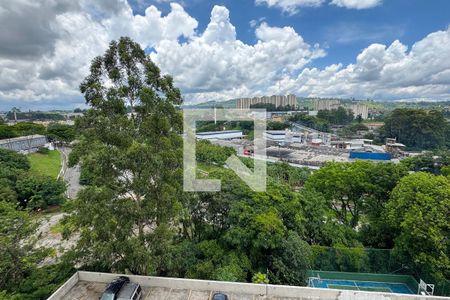 Apartamento para alugar com 65m², 2 quartos e 1 vagaVista do Quarto 2