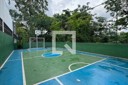 Apartamento para alugar com 65m², 2 quartos e 1 vagaÁrea comum