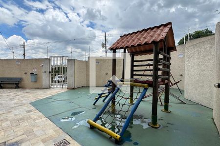 Apartamento para alugar com 65m², 2 quartos e 1 vagaÁrea comum