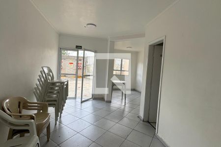 Apartamento para alugar com 65m², 2 quartos e 1 vagaÁrea comum