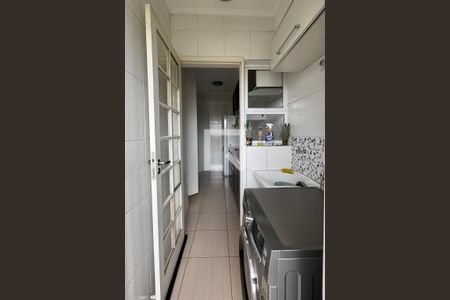 Apartamento para alugar com 65m², 2 quartos e 1 vagaÁrea de Serviço