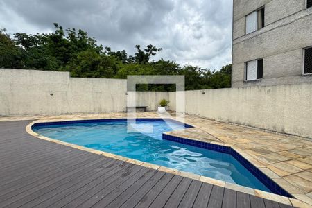 Apartamento para alugar com 65m², 2 quartos e 1 vagaÁrea comum